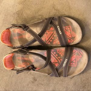 Merrell sandals